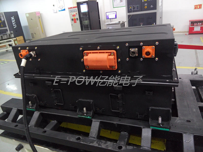 Lithium Battery Pack with Leading Technology and High Reliability