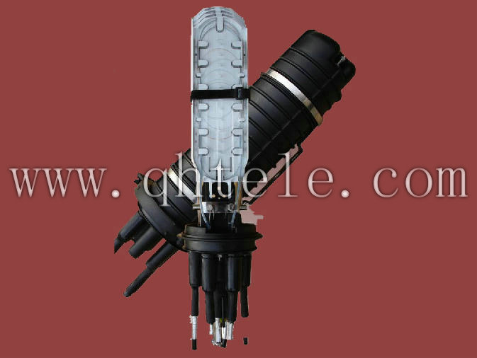 Gjs 03b Fiber Optic Joint Enclosure