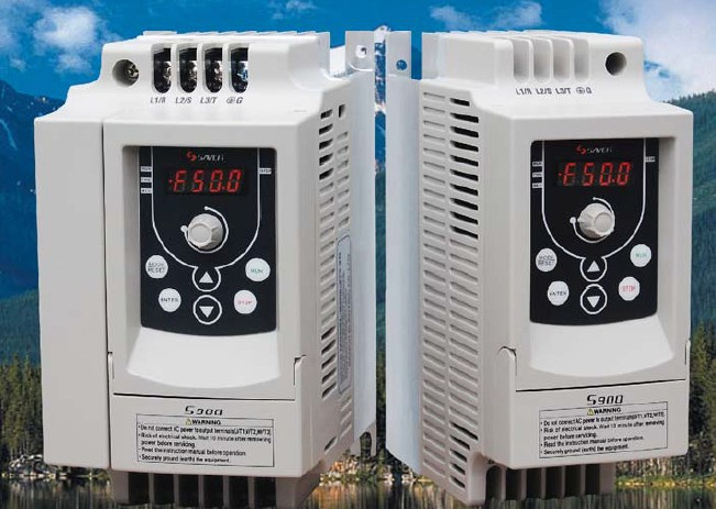 Sanch S900 110V 0.75kw AC Drive /VSD