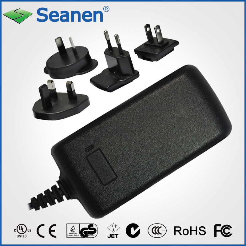 12V 3.5A Power Adapter