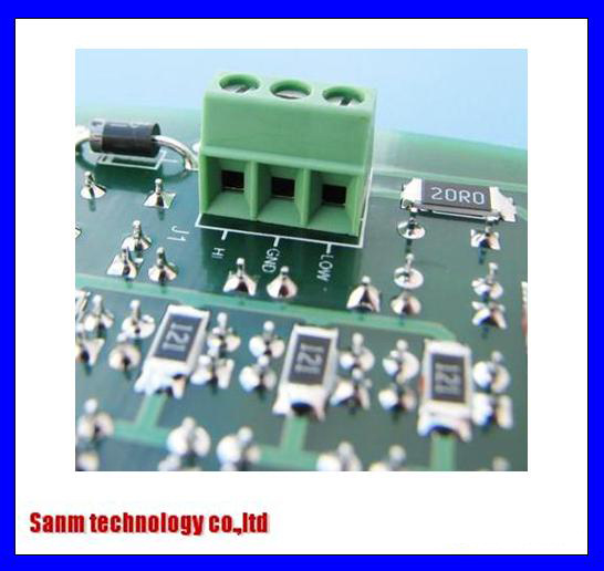 One-Stop PCB and PCBA Turnkey Assembly Services