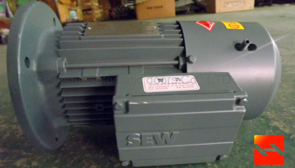Three Phase AC Induction Motors / High Speed Roller Door Motor