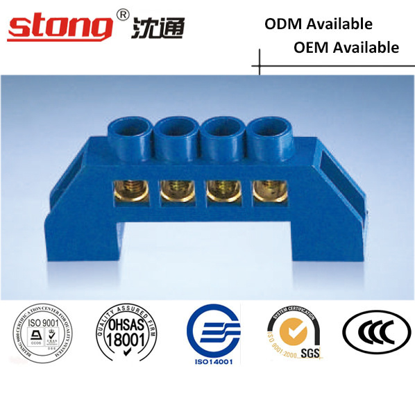 Stong Bc-6A Type Bus Bar Terminals