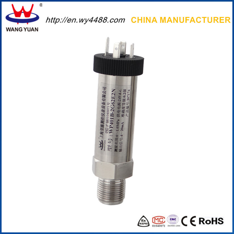 Good LNG/ CNG Pressure Sensor Price