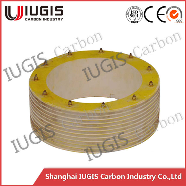 11 Rings Industrial Machinery Use Slip Ring