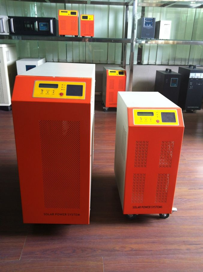 24V 240V 3000W Inverters 110V Transformer 2000W
