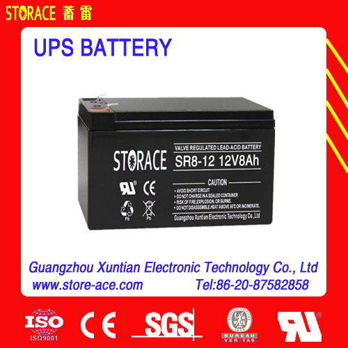 Lead Acid Battery for Solar Power System