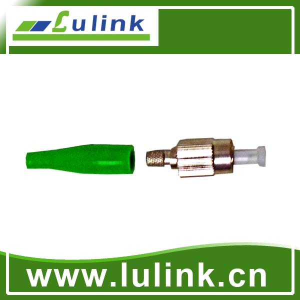 Best Price Fiber Optic Fast Connector with APC Simplex