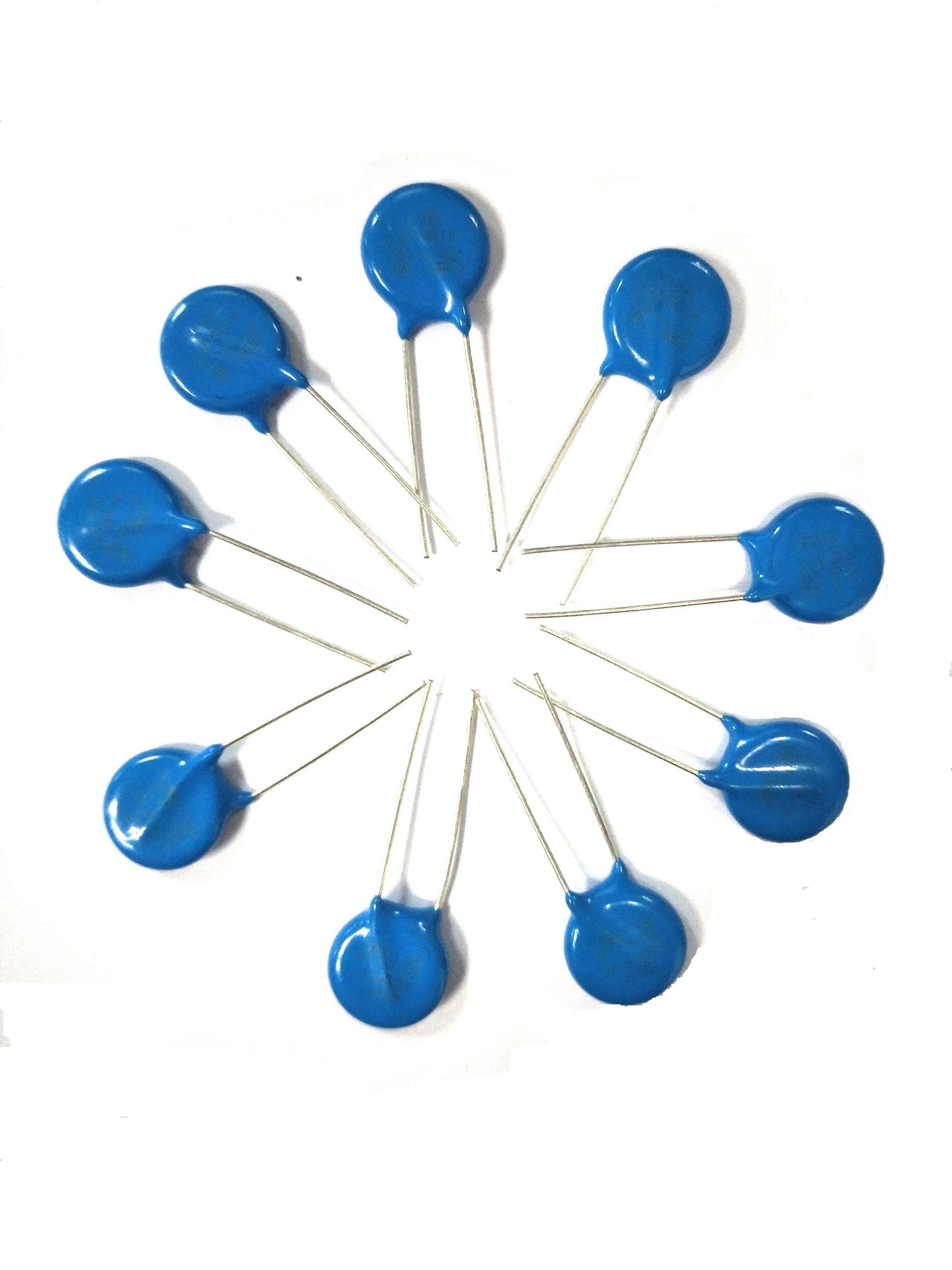 Metal Oxide Zinc Oxide Varistor for Generator