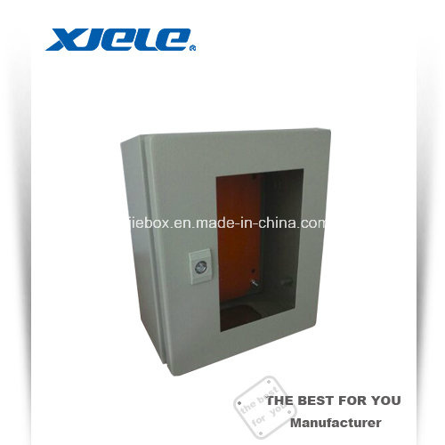Waterproof Custom Sheet Outdoor Enclosure Metal