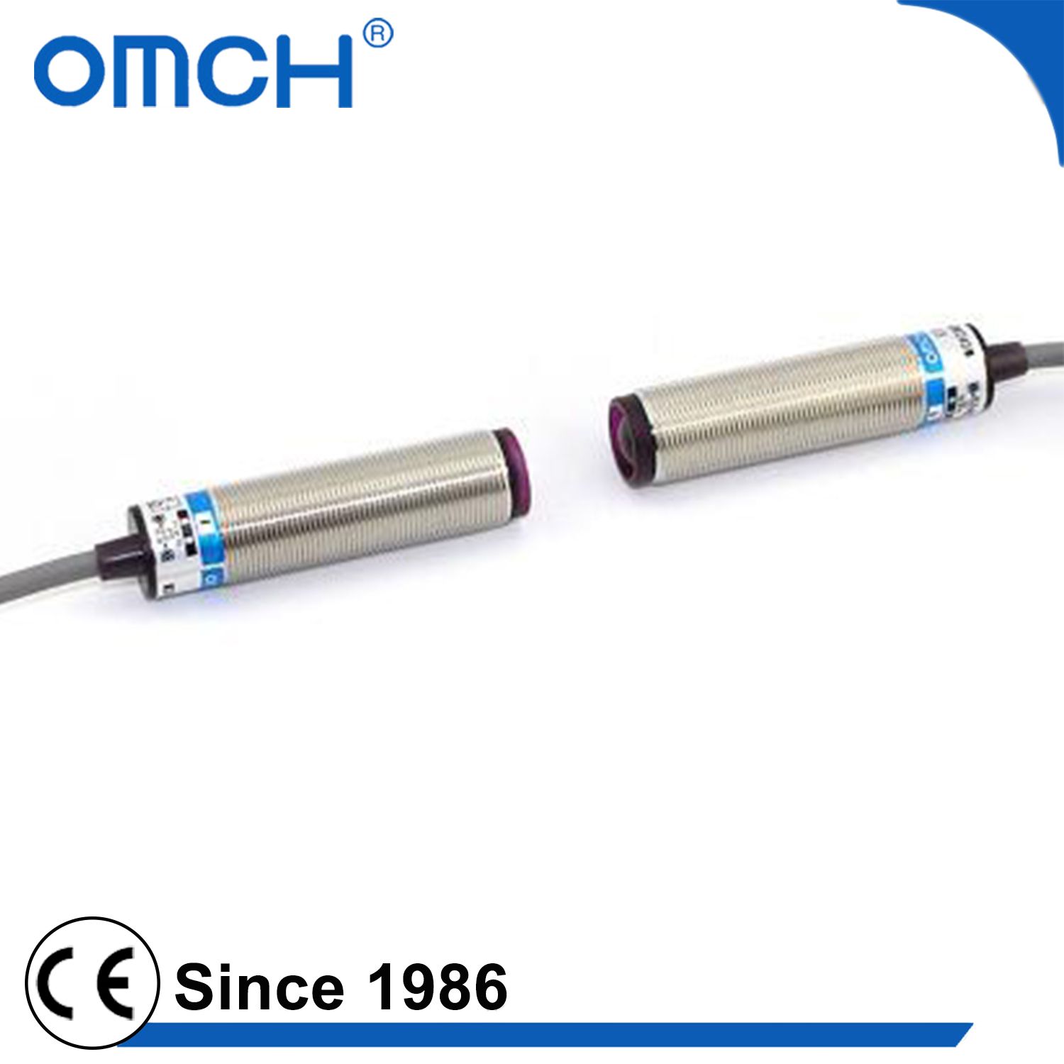 Through Beam Types of Photocells Photo Switch
