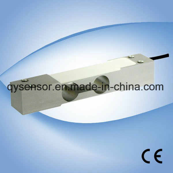 High Precision Resistance Strain Gage Weighing Measuring Sensor