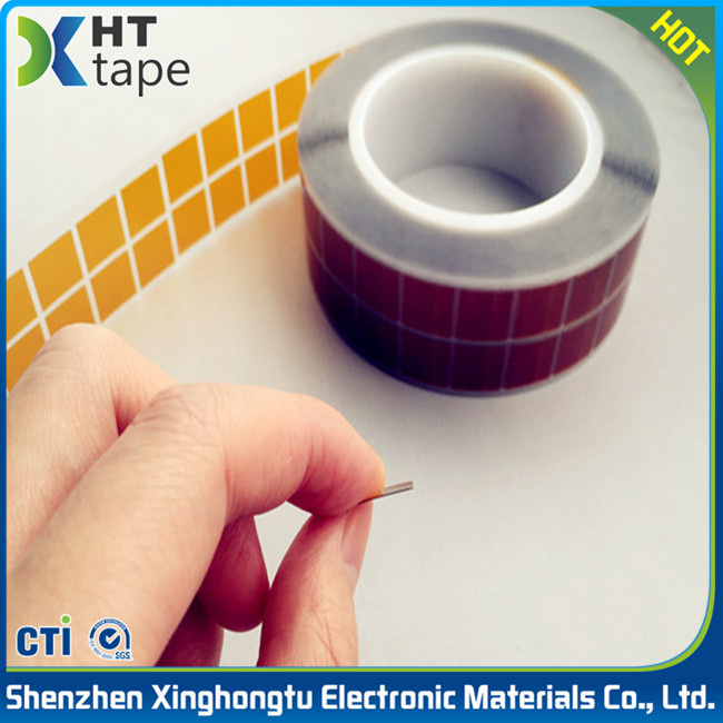 High Quality Polyimide Insulation Tape Adhesive Glue Single Sided Tape