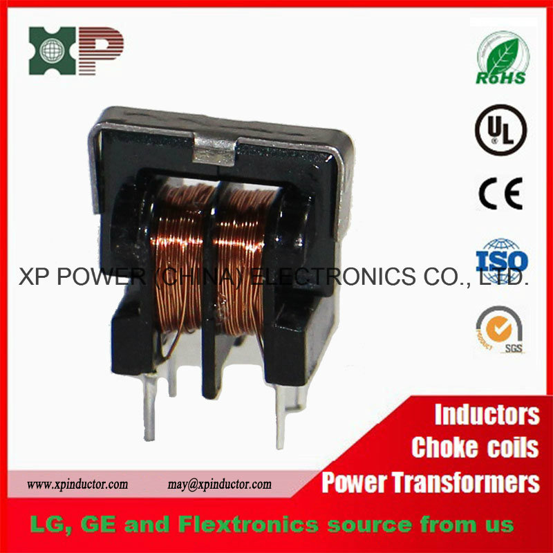 Uu9.8/UF9.8 Common Mode Inductance Filter