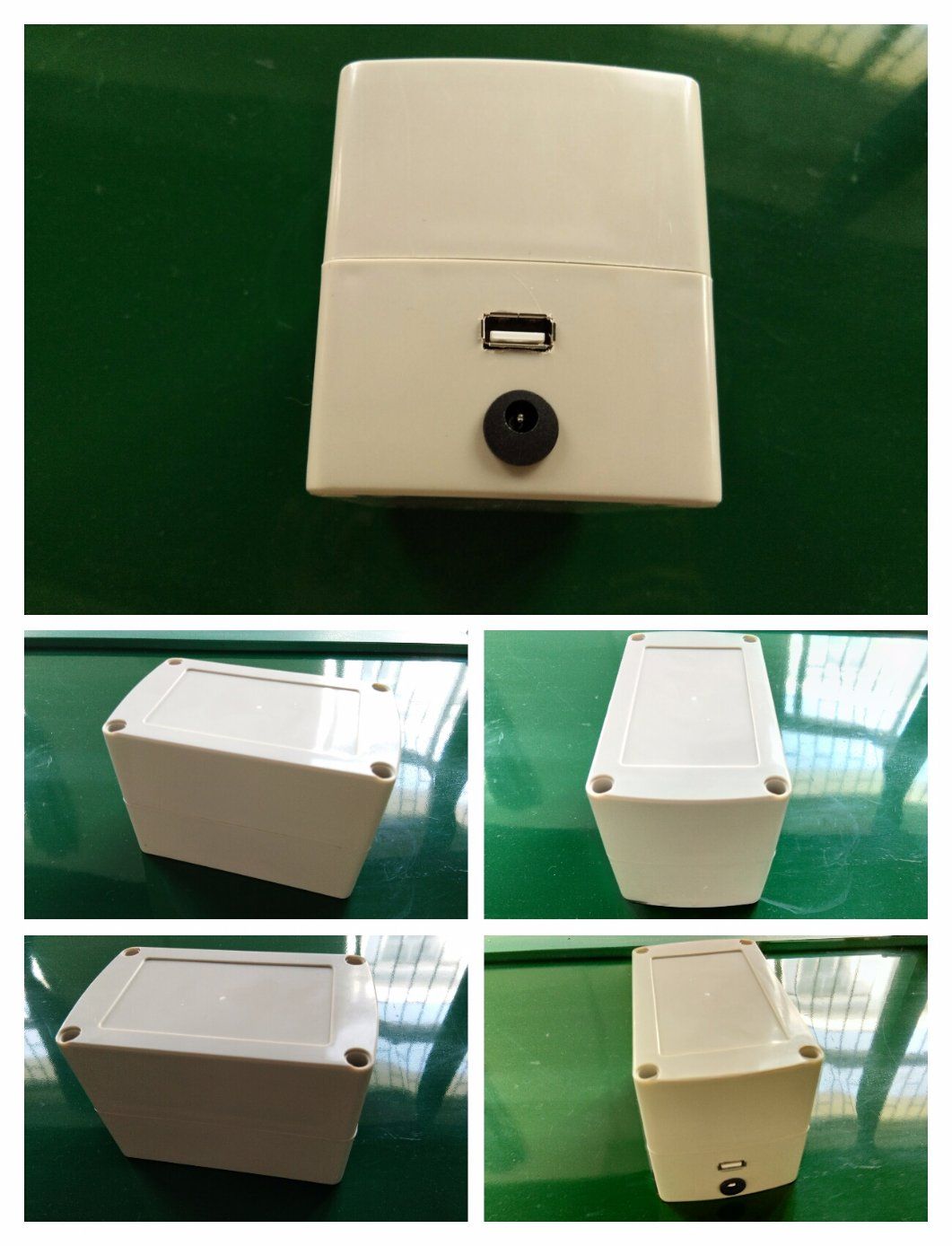 Rechargeable 3.7V 50ah Lithium Ion Battery Pack LiFePO4 Battery for Communication Tools