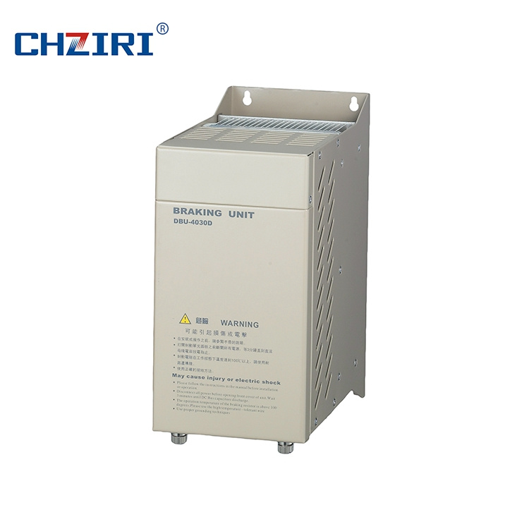 Chziri Braking Unit for Frequency Inverter