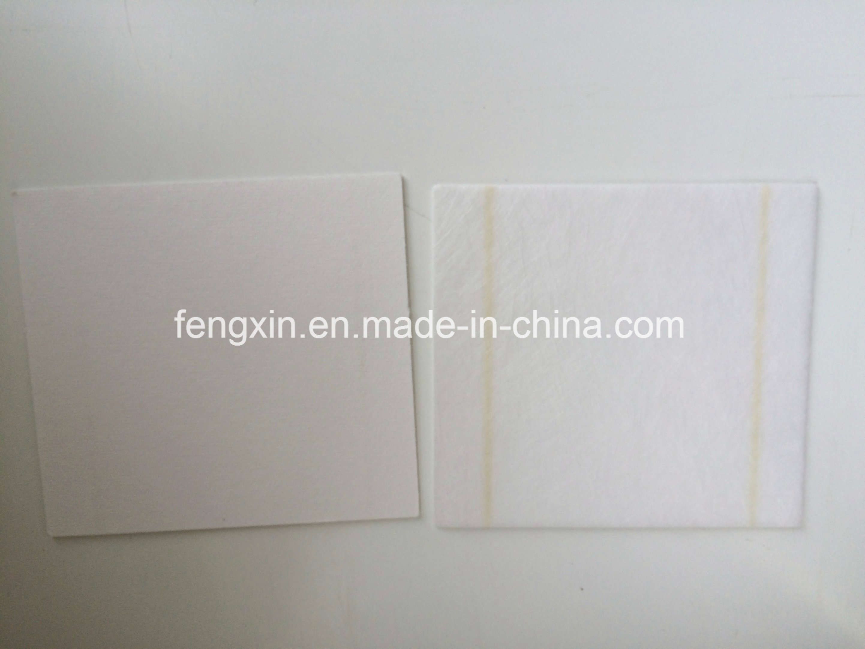 Glassfiber Isulation Separator Sheet for Storage Battery