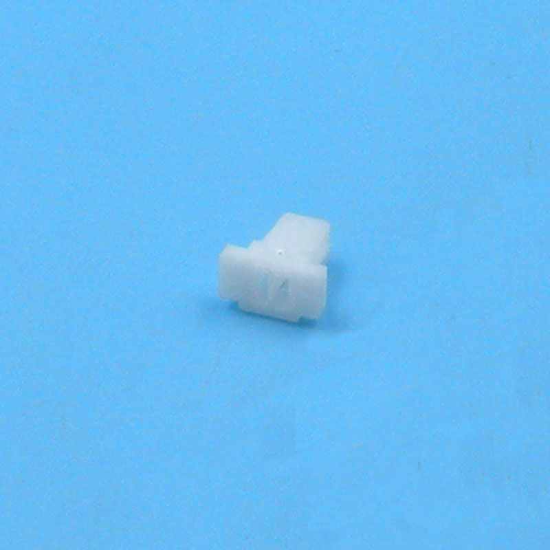 Sh1.0 Plug Terminal 2 Pin Fan Connector