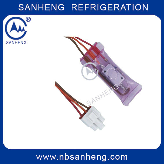High Quality Auto Thermostat for Refrigerator with CE (KSD-2002)