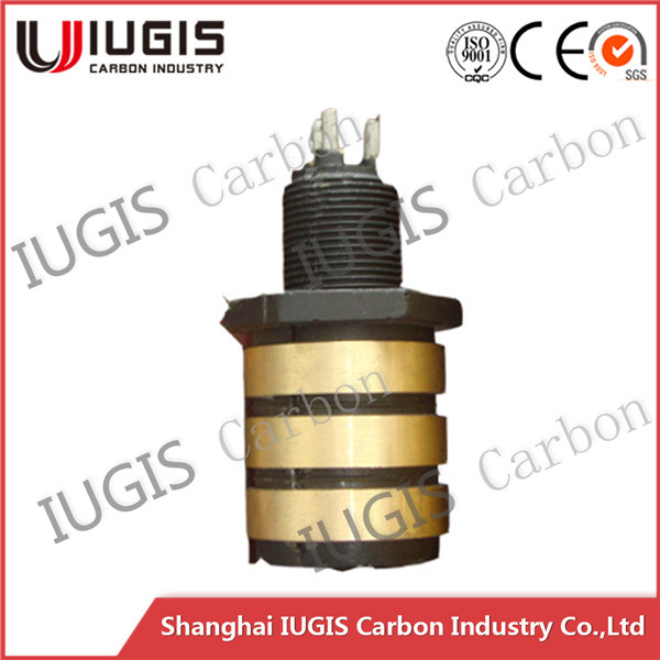 3 Rings Slip Ring for Automobile Starter