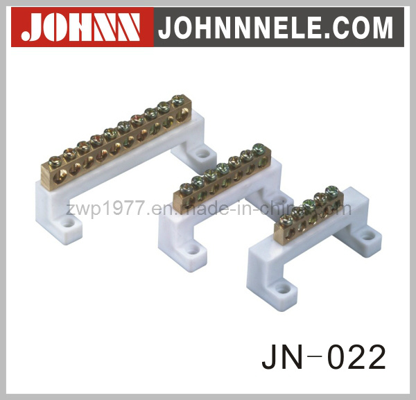 New Product 2014 Barrier Terminal Blocks