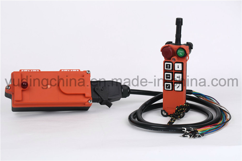 High Quality Wireless Relay Switch C-E1q