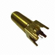 Coaxial Connector, Long Service Life, Yd127