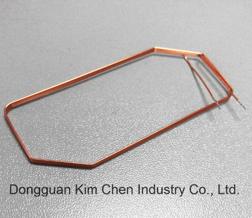RFID Wireless Recognition Coil/1.84uh RFID Coil
