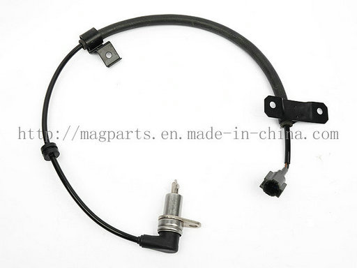 ISO /TS 16949 ABS Sensor 47910-0W000 for Nissan