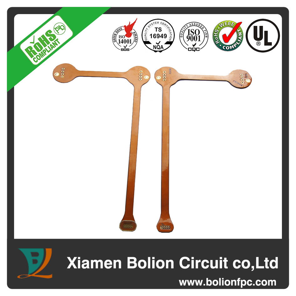 Multilayer FPC, High Quality PCB