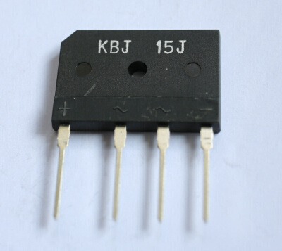 10A, 50-1000V---Silicon Bridge Diode----Kbj10A-Kbj10m
