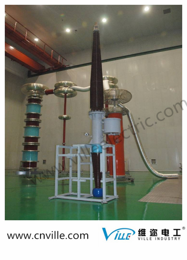 500kv DC Bushing