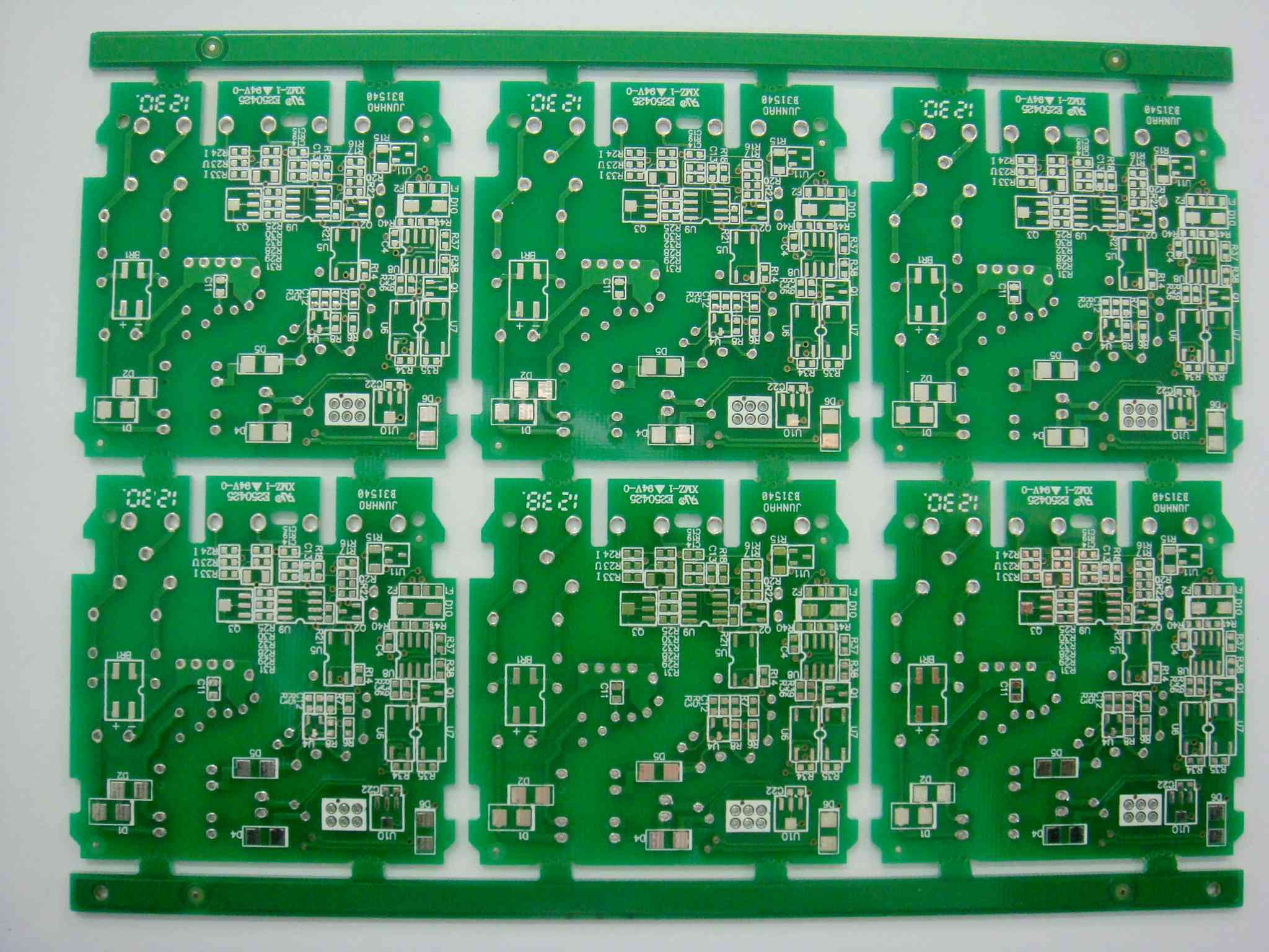 Double Side PCB