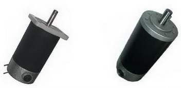 110zyt165-4830 PMDC Motor DC Motor Electric Motor