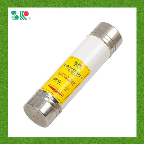 Oil-Immersed High Voltage Fuse