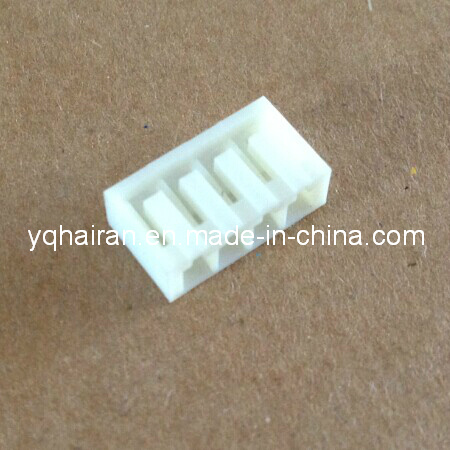 2.5mm Pitch & Scn Pressure Welding Bar Connector 4p-Scn