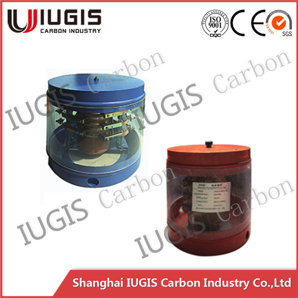 Plucker Slip Ring for Cotton Picker Use