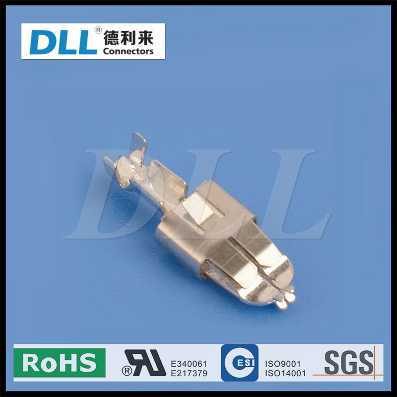 Dll 110 2.8 Locking Terminal
