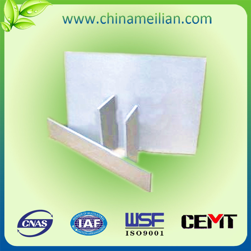 Fireproof G7 Silicone Insulation Sheet