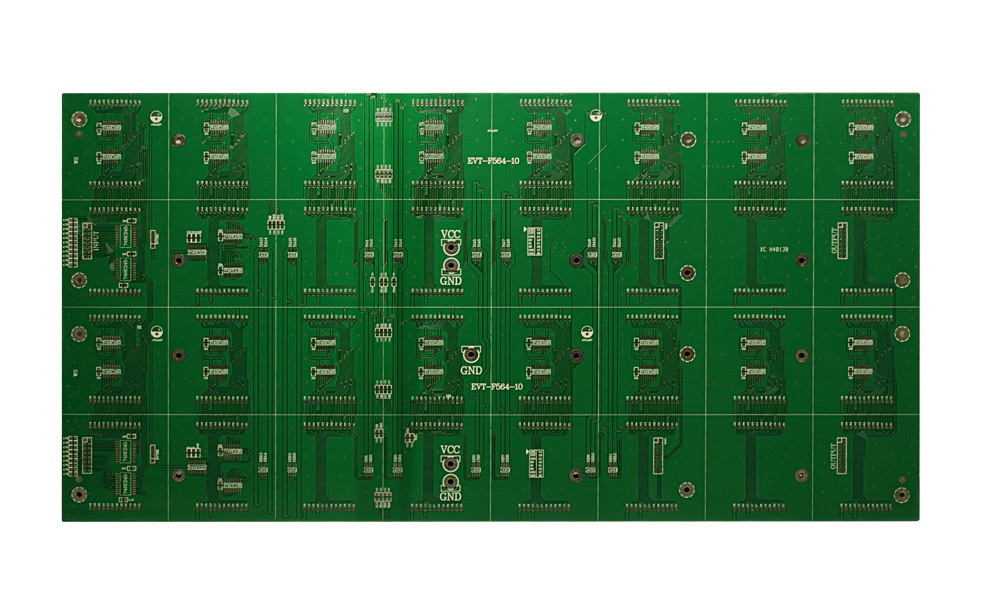 Quick Turn Circuit PCB with Competitive Price