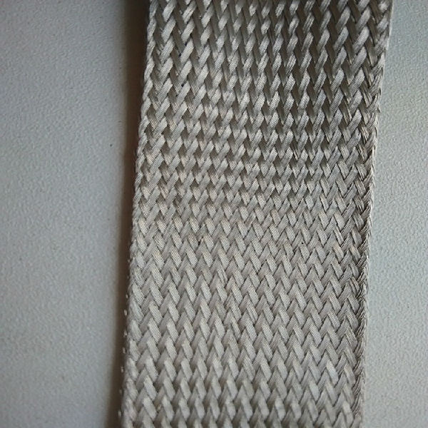 Stainless Steel Braided Cable Sleeving/Hose