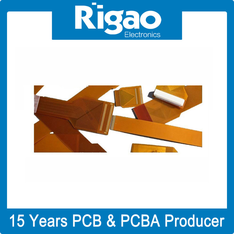 Flexible FPC Board PCB Designer and Manufacturer for Electronic