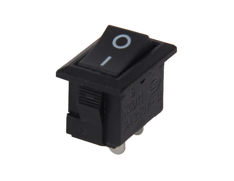Mini Rocker Switch Kcd11