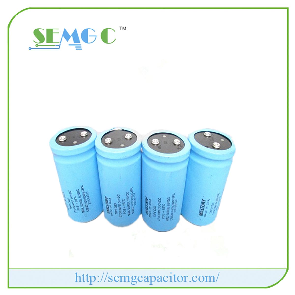 Quick Offer 4700UF 100V Super Capacitor Electrolytic