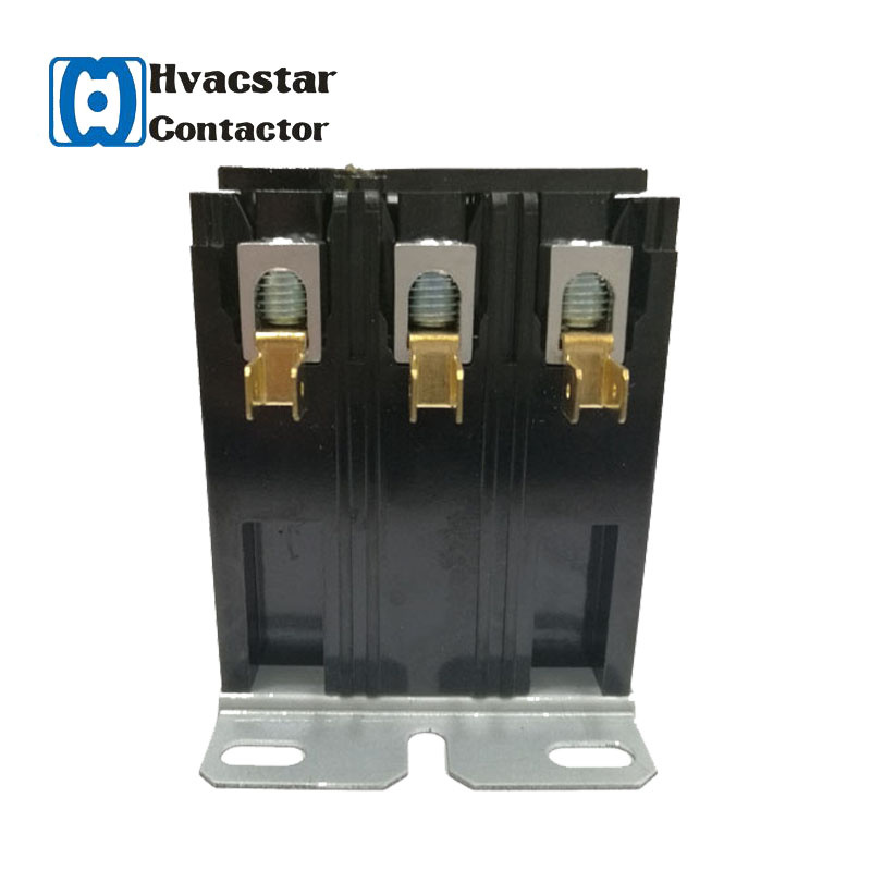 Three Phase Contactor UL/Ce/CSA Definite Purpose Contactor AC Contactor
