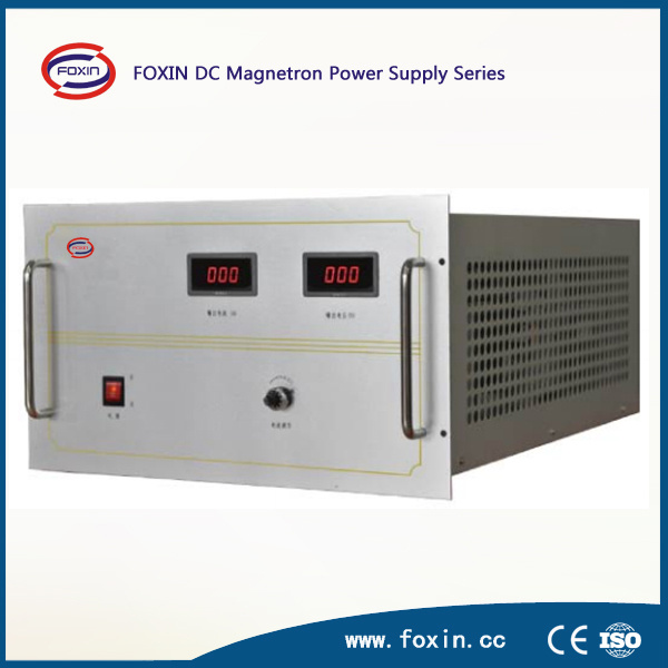 100 AMP DC Power Supply