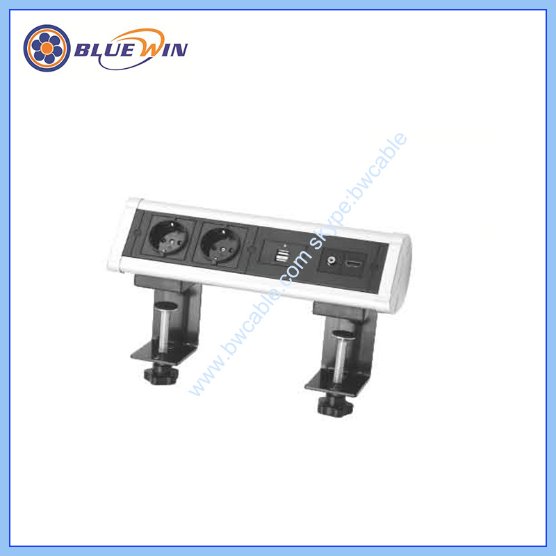 Tabletop Power Socket