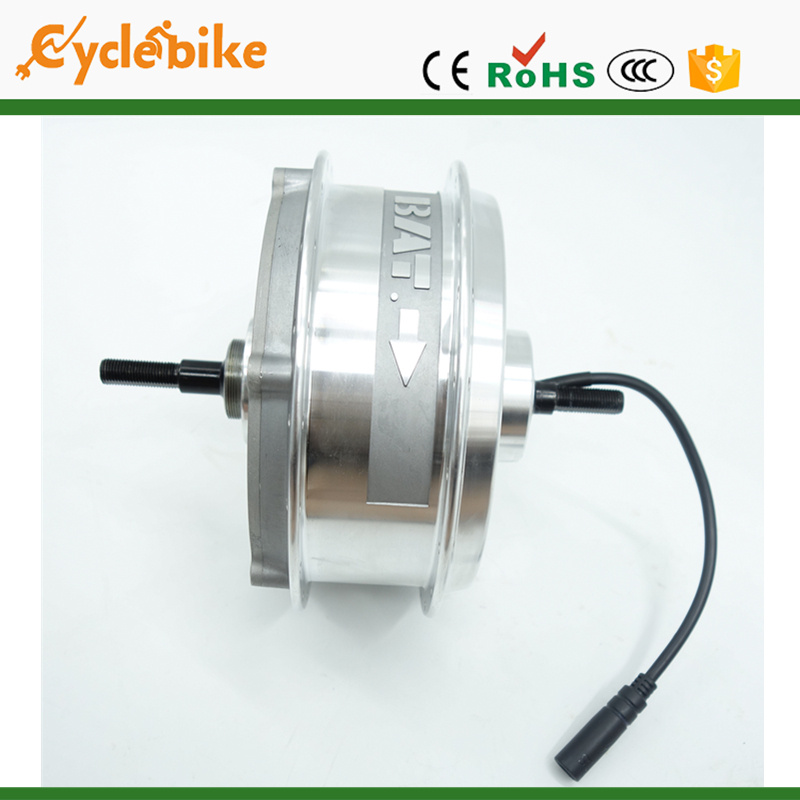 36V 8.8ah Hub Motor Style Lithium Ion Battery