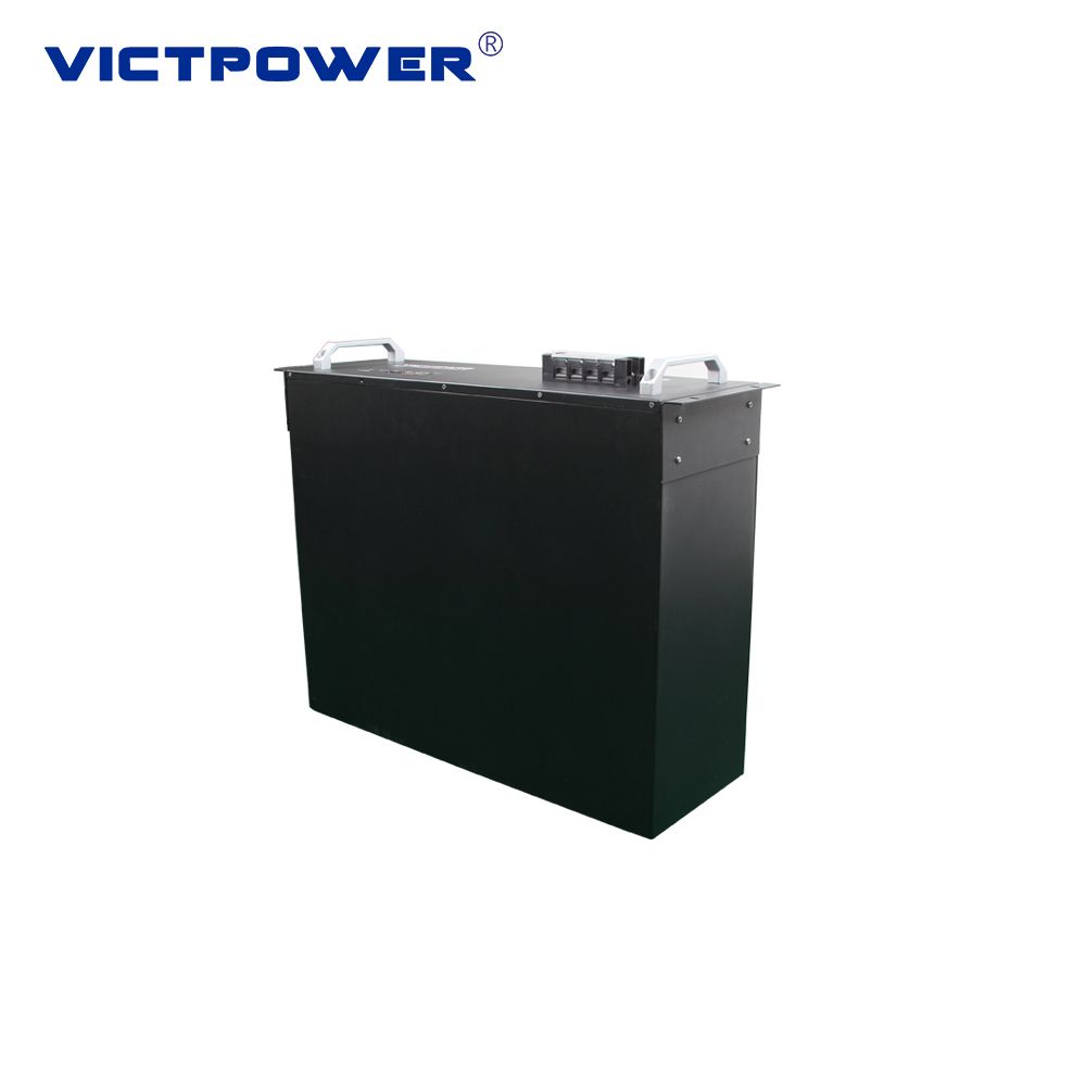 48V 50ah Rechargeable Lithium Ion Battery Pack