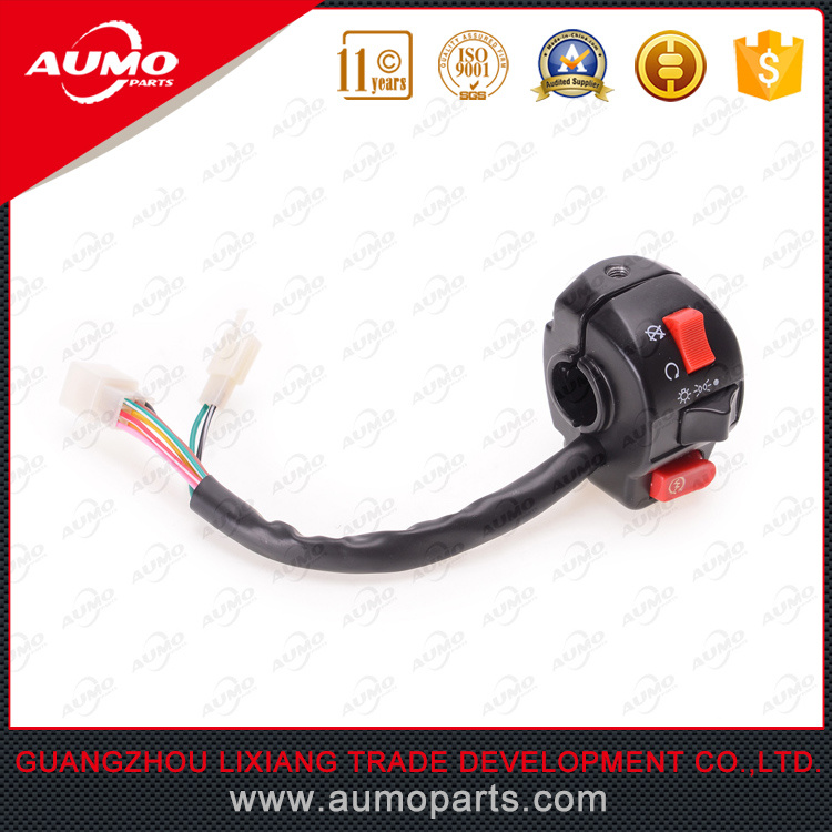 Factory Supply Good Quality Right Handle Switch Assembly for Baotian